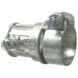 COUPLING EMT/FLEX 1/2-1/2INCH 