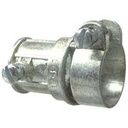 COUPLING EMT/FLEX 1/2-1/2INCH 