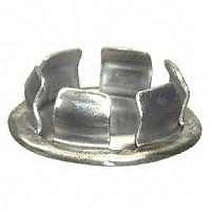 1/2 Inch Electrical Knockout Seals - Bag
