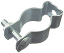 Electrical Conduit Hanger for Secure Cable Management