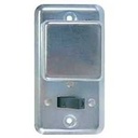 ON/OFF FUSED SWITCH BOX COVER 