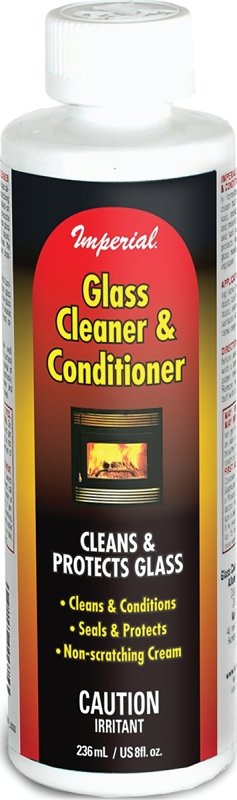 CLEANER GLASS CONDITIONER 8OZ 