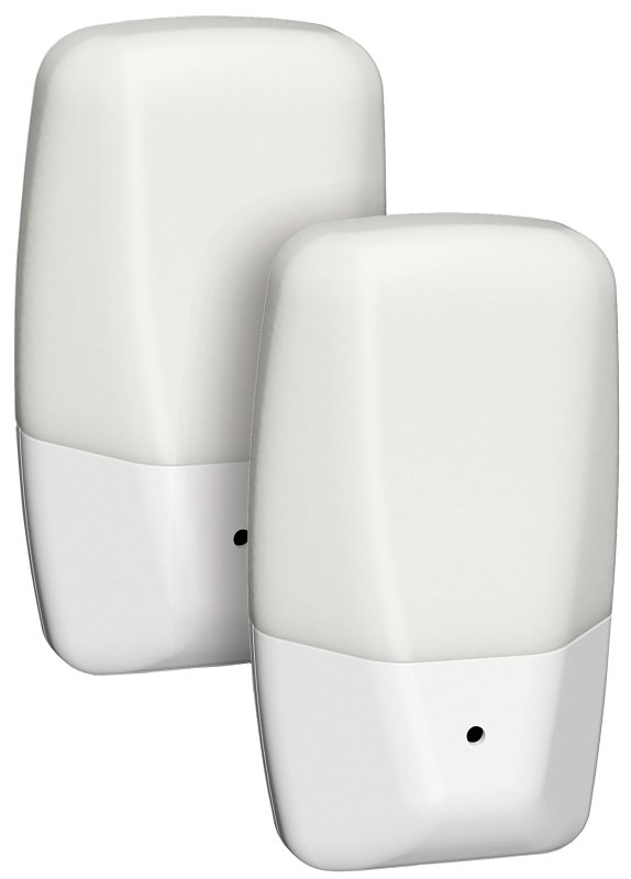 NTLT ARIA LED A/O FROST LENS  