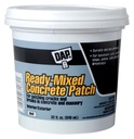 PATCH CONCRETE READY MIX QUART