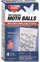 MOTH BALLS OLD FASH 32 OZ BX  