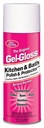 Gel Glass Cleaner Spray - 12oz Professional Strength
