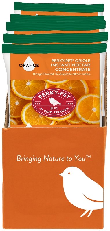 NECTAR ORIOLE 8OZ             