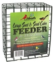SUET CAKE FEEDER LARGE        