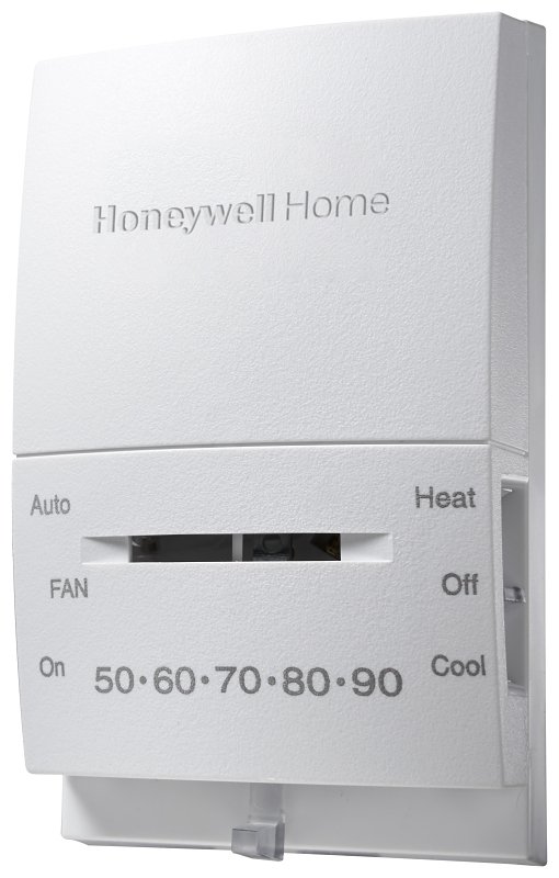 Standard Heat/Cool Programmable Thermostat