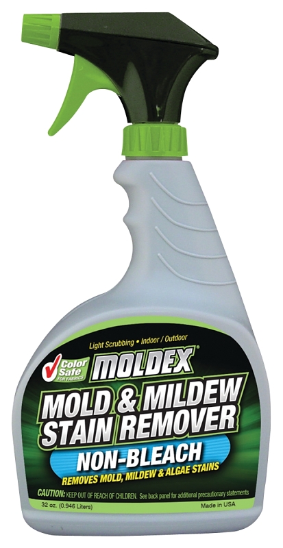 Ready-to-Use Mold & Mildew Cleaner 32oz Spray