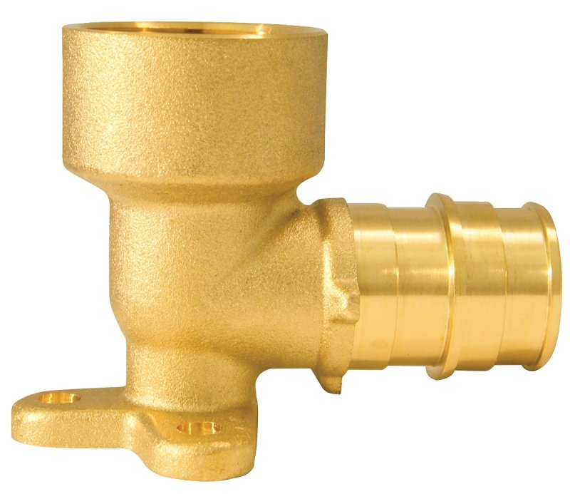 ELBOW DROPEAR 3/4F1960 X1/2FIP