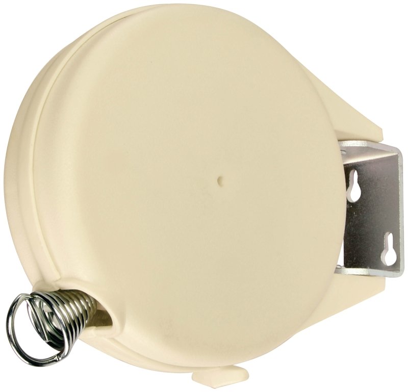 CLOTHESLINE 40FT RETRACTABLE  