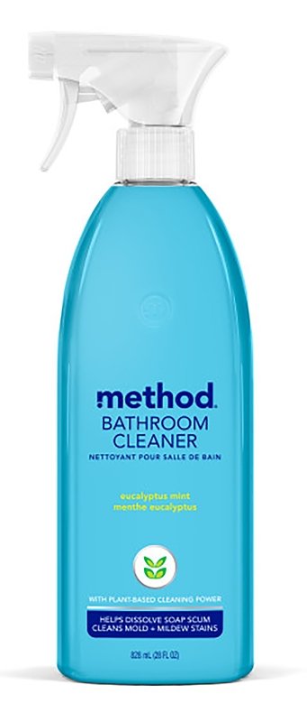 CLEANER SPRAY TUB & TILE 28OZ 