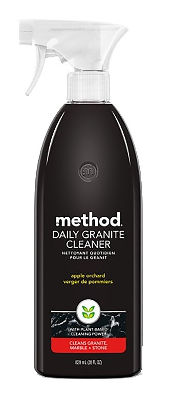 CLEANER SPRY APPLE ORCHID 28OZ