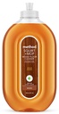 CLEANER WOOD FLR ALMOND 25OZ  