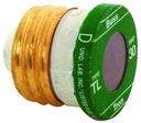 FUSE PLUG TL DLY EDISON BS 30A