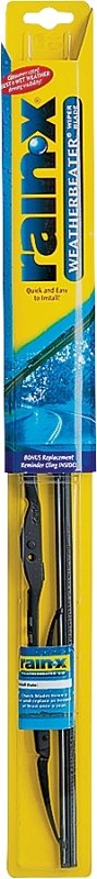 BLADE WIPER RAIN-X 16IN       