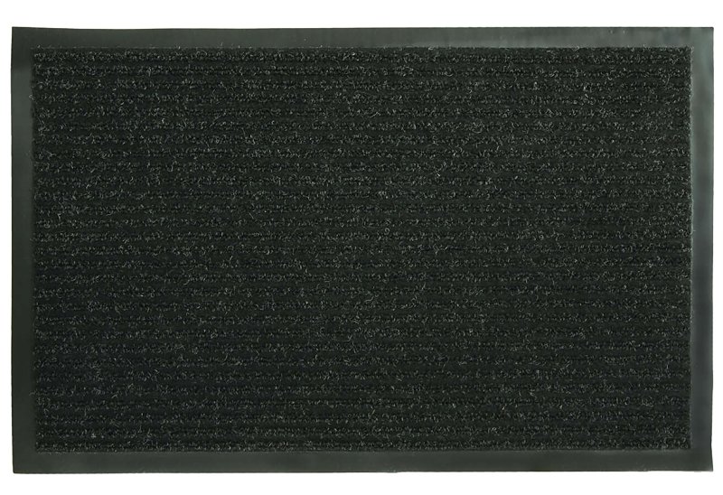 MAT DUAL RIB CHRCL 21IN X 36IN