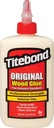 GLUE WOOD INTERIOR ORIG 8OZ   