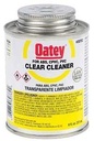 CLEANER LOVOC CPVC-PVC 8OZ    