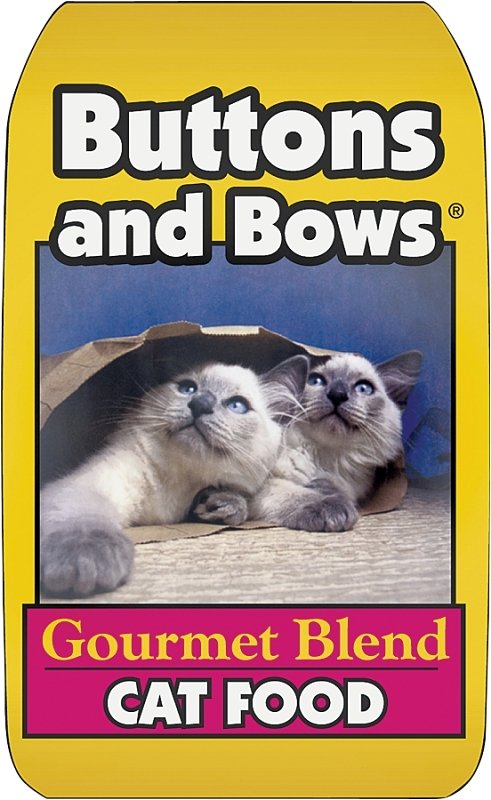 FOOD CAT GOURMET 18LB         