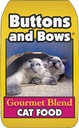 FOOD CAT GOURMET 18LB         