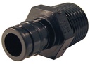 ADAPTER 1/2IN F1960 X1/2IN MIP