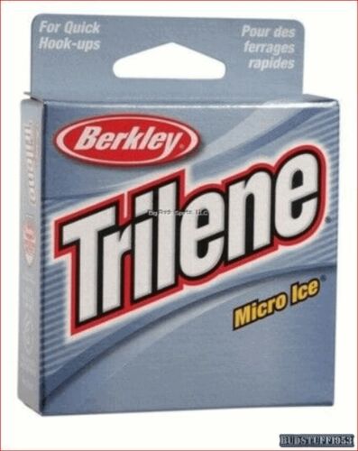 Berkley PowerBait Fishing Line - 4lb Test