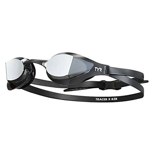 Tracer X RZR Protective Safety Goggles for Cycling