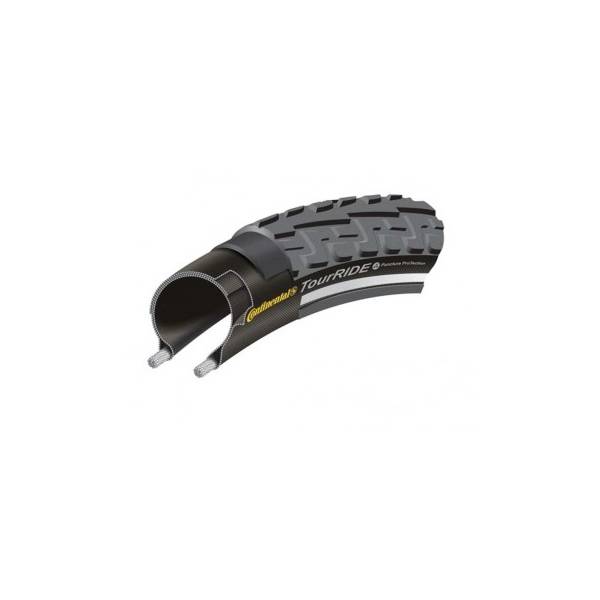 Bicycle Tour Tire - All-Purpose Cycling Tire