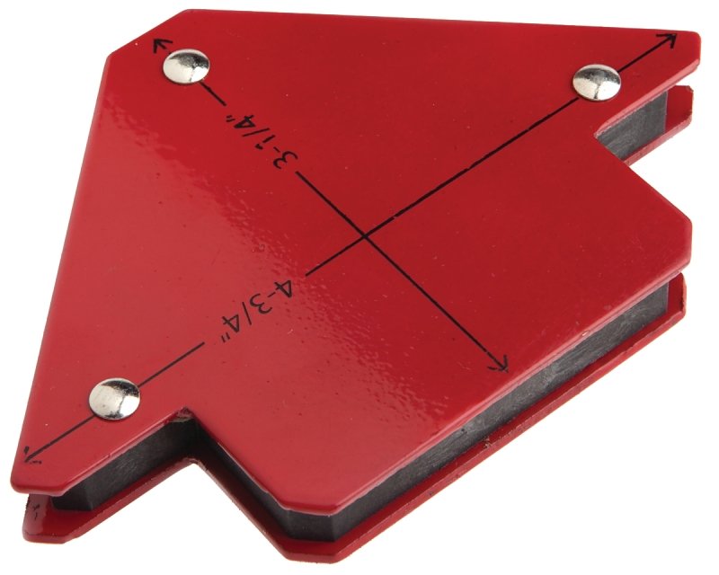 JIG WELDING MAGNETIC LIFT 25LB
