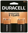 BATTERY ALKALINE CUTOP CD/2 9V