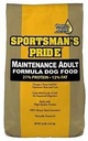 DOG FOOD MAINT ADULT 40LB     