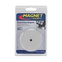 MAGNET BASE 2-5/8IN 65LB LIFT 