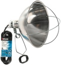 LAMP BROODR/HEAT 10IN 18/2X8FT
