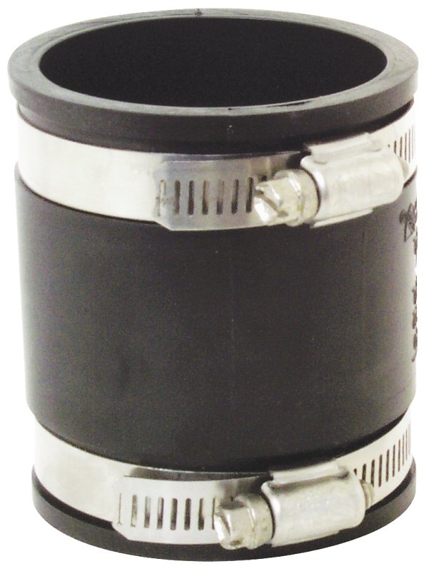 COUPLING FLEXIBLE 2IN         