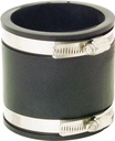 COUPLING FLEXIBLE 3IN         