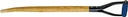 HANDLE SHOVEL/SCOOP WOOD 30 IN
