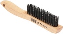 BRUSH WIRE STEEL 10-1/4X.014IN