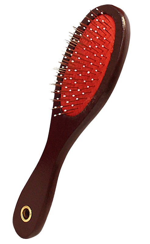 BRUSH PET PIN MEDIUM          