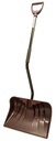 SHOVEL SNOW POLY CMB BLDE 20IN