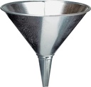 FUNNEL GALV STL 2QT           