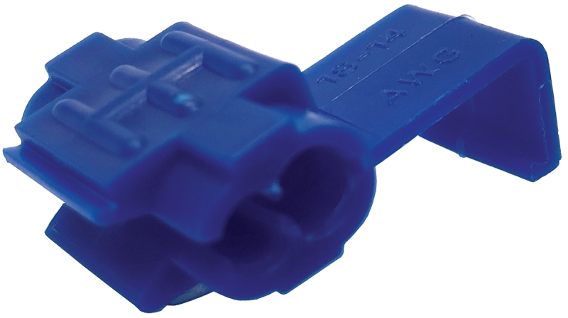 TAP SPLICES 16-14AWG          