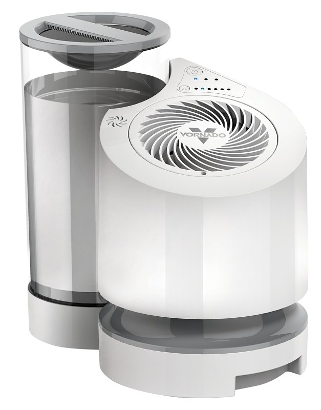 HUMIDIFIER EVAP 300SQFT 1GAL  