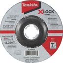 WHEEL GRIND METAL 5X1/4X7/8IN 