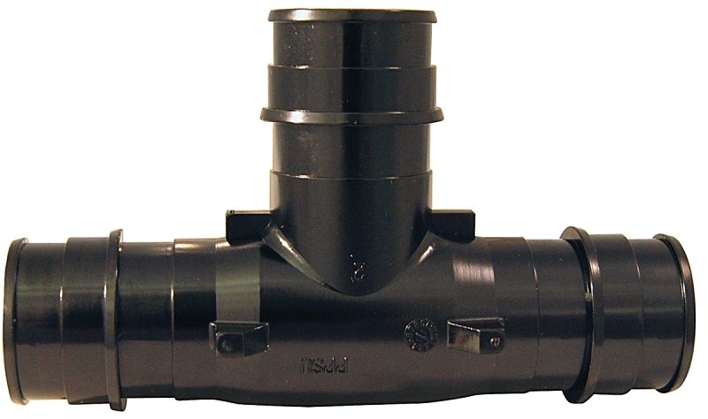 TEE 3/4IN X 3/4IN X3/4IN F1960