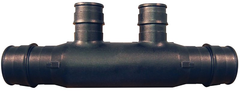 MANIFOLD 3/4 F1960 2OUT 1/2IN 