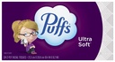 TISSUE FACIAL ULTRASOFT 124 CT