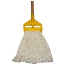 WET MOP LP END 60IN #24 WD HDL