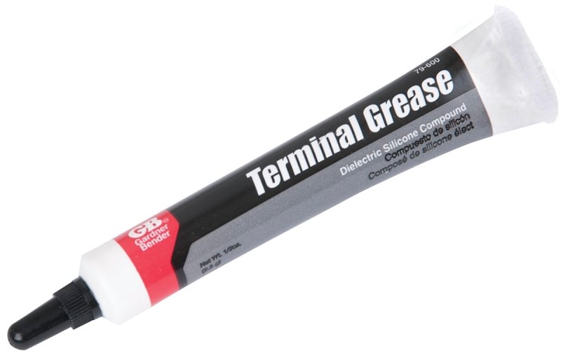 GREASE TERM DIELECTRIC 1/3OZ  